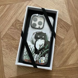 CASETIFY iPhone 14 Pro Custom Case MagSafe Compatible